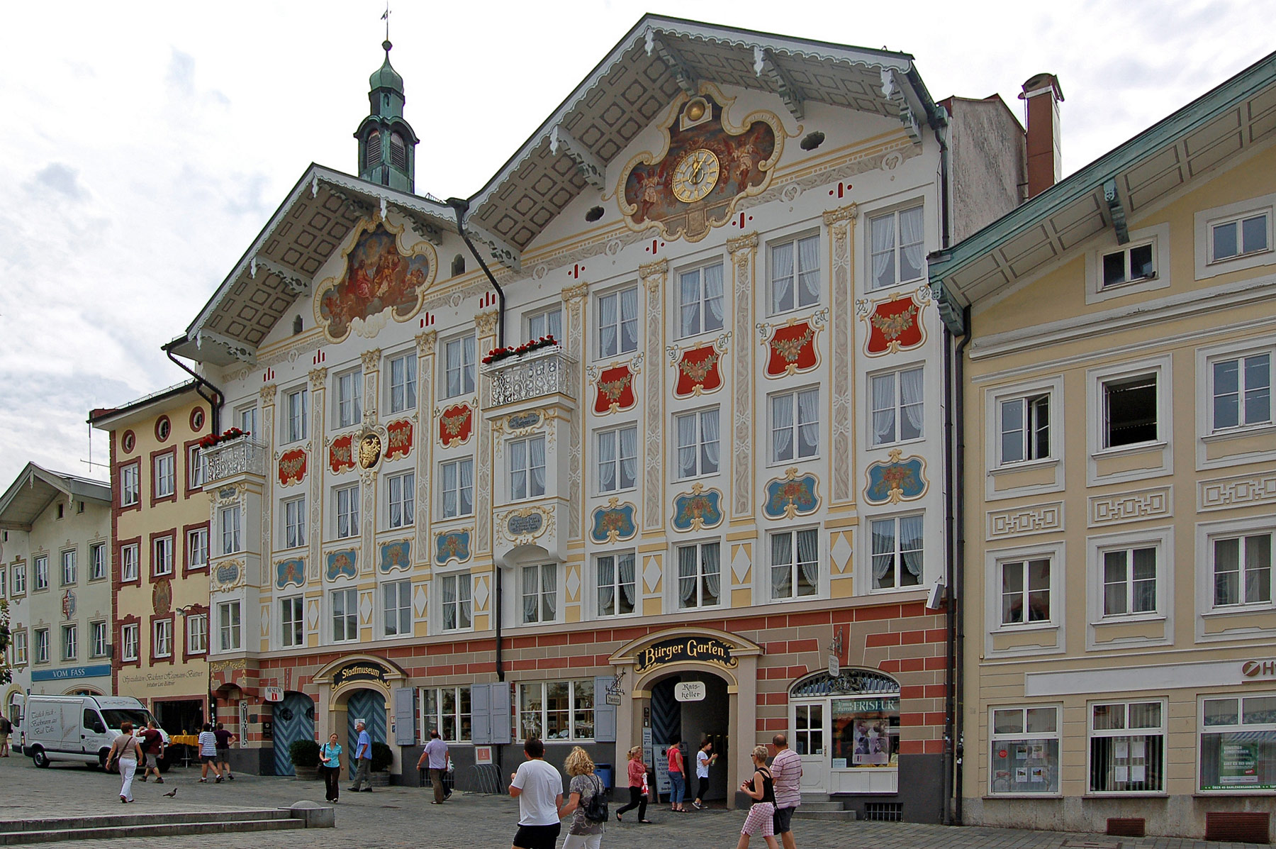 Bad Tölz